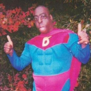 Meet your Posher, Cole